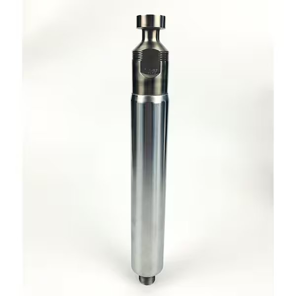 Bedford Precision Piston Rod - GH833 - Replacement for Graco 287832, Bedford Precision Parts, Mfr#: 57-4076